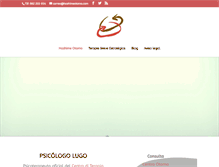 Tablet Screenshot of hashimeotomo.com